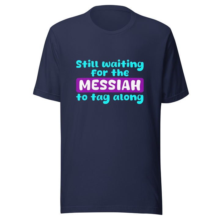 Staple T-Shirt (Made in USA) | Messiah