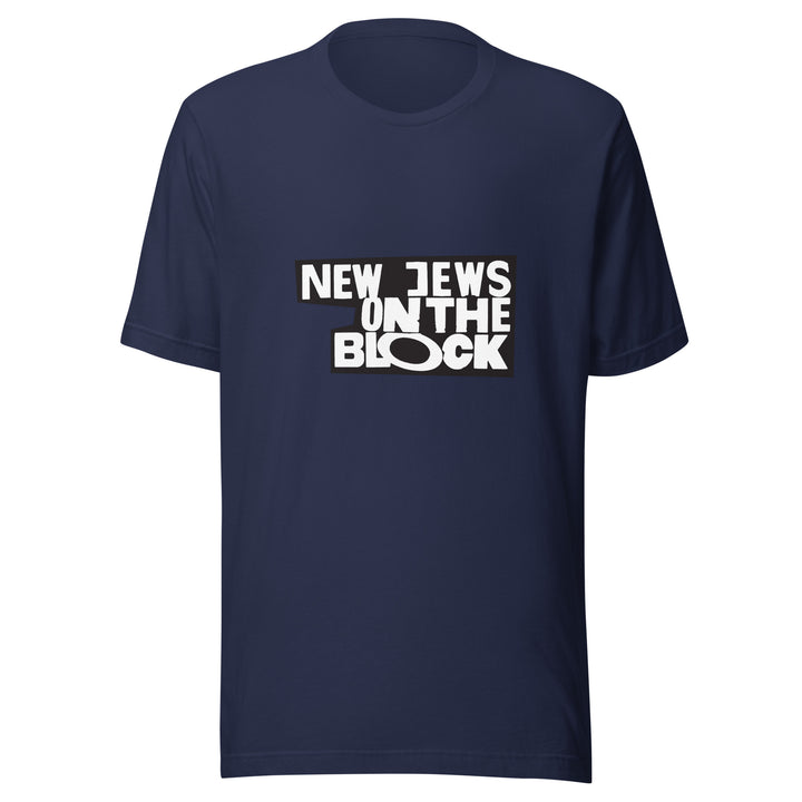 Staple T-Shirt (Made in USA) | New Jews on the Block