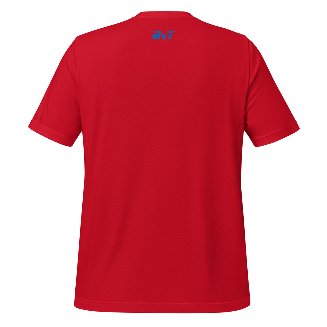 Staple T-Shirt (Made in USA) | Golani