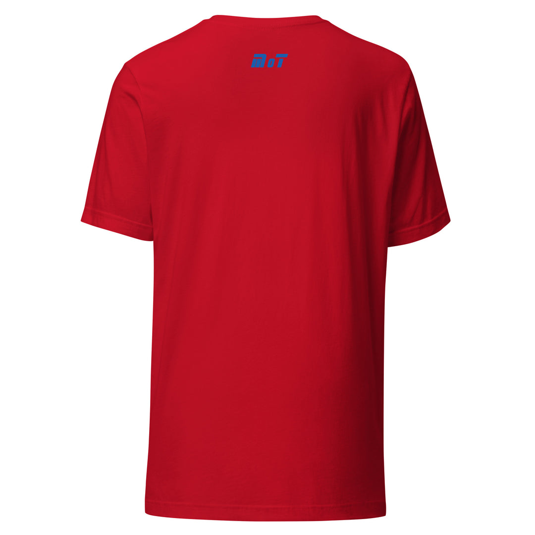 Staple T-Shirt (Made in USA) | We are Iconic Roles 2