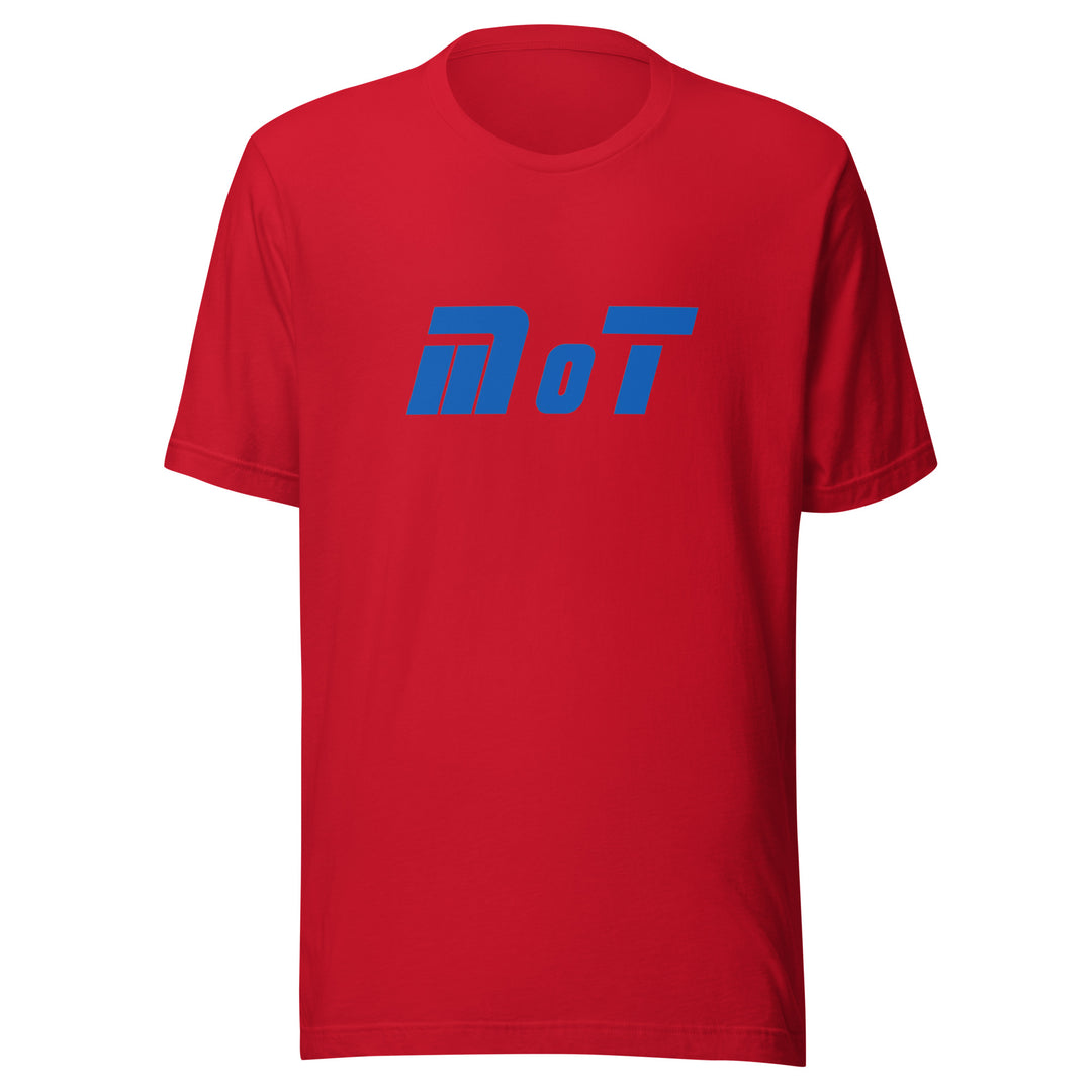 Staple T-Shirt (Made in USA) | MOT