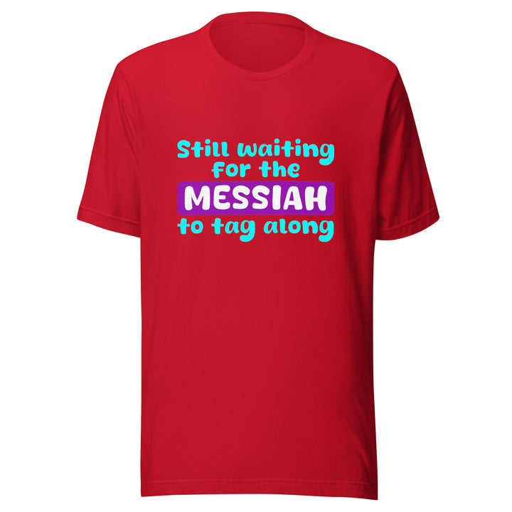 Staple T-Shirt (Made in USA) | Messiah
