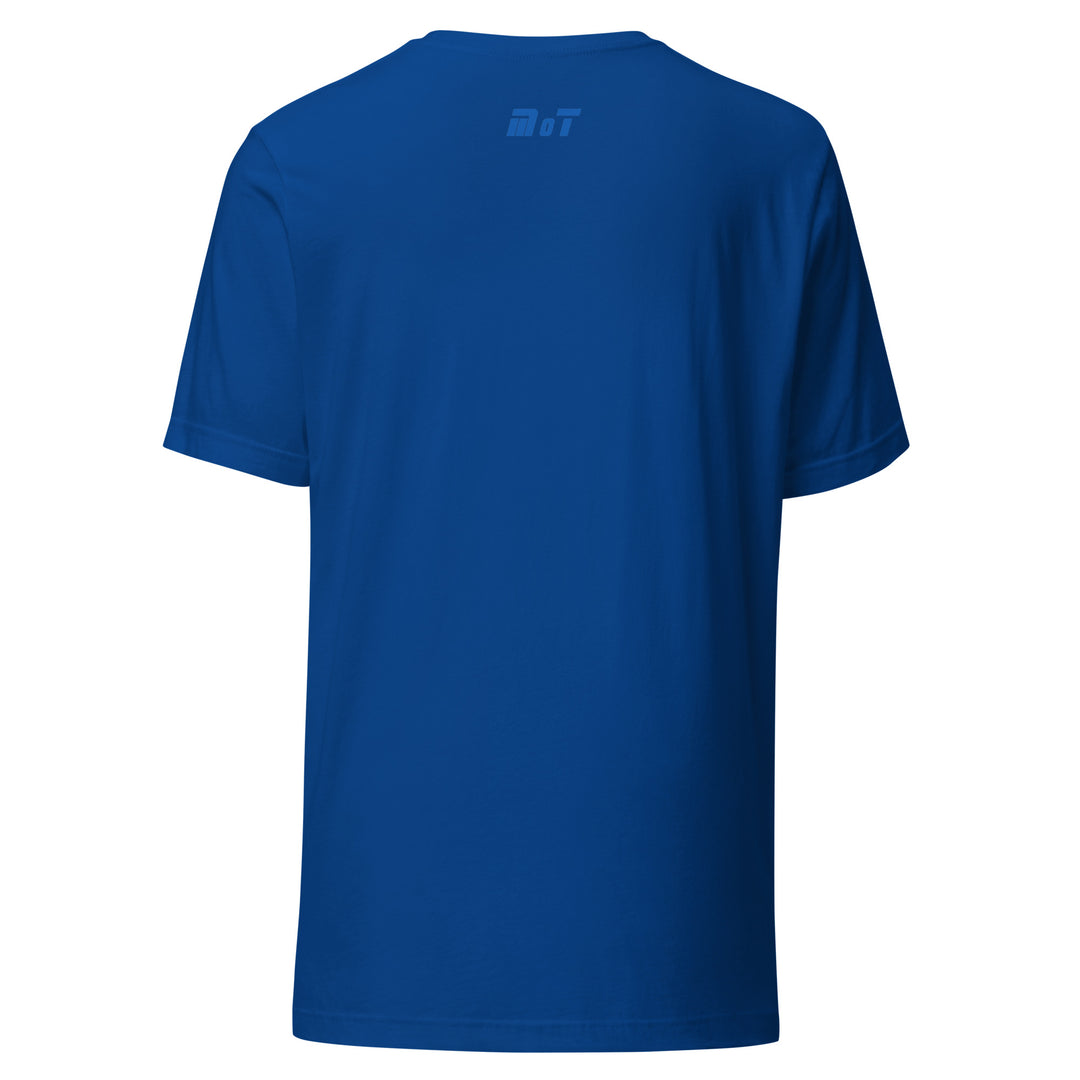 Staple T-Shirt (Made in USA) | FCK HZB