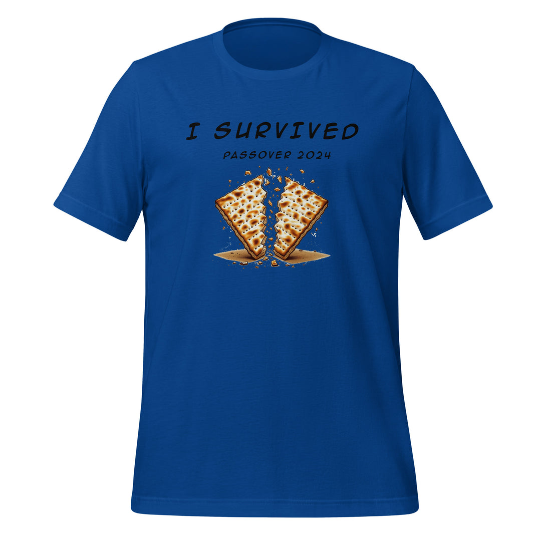 Staple T-Shirt (Made in USA) | Passover