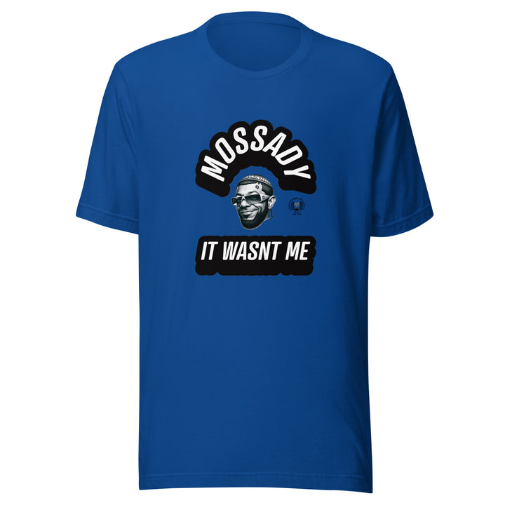 Staple T-Shirt (Made in USA) | Mossady