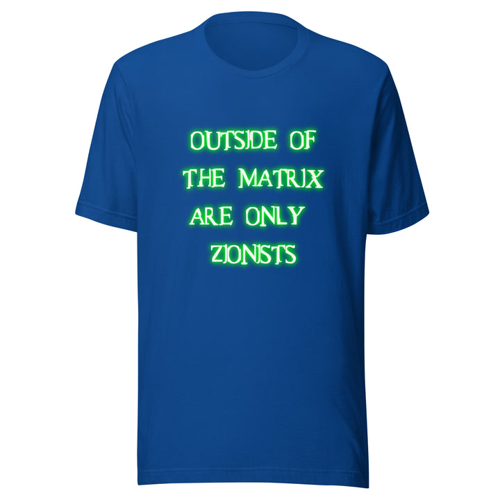 Staple T-Shirt (Made in USA) | Matrix