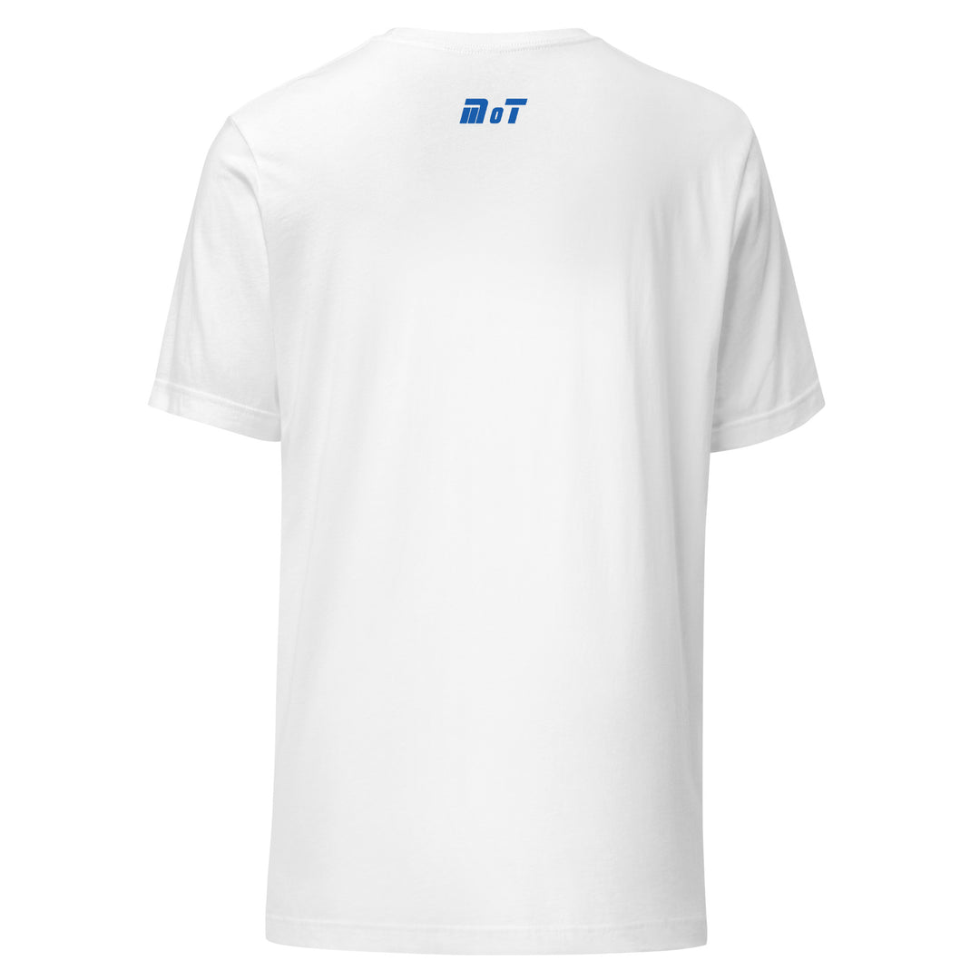Staple T-Shirt (Made in USA) | Be Aware Jewish Mother