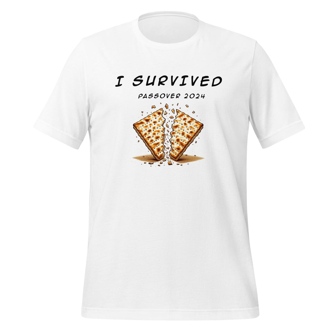 Staple T-Shirt (Made in USA) | Passover