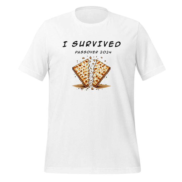Staple T-Shirt (Made in USA) | Passover