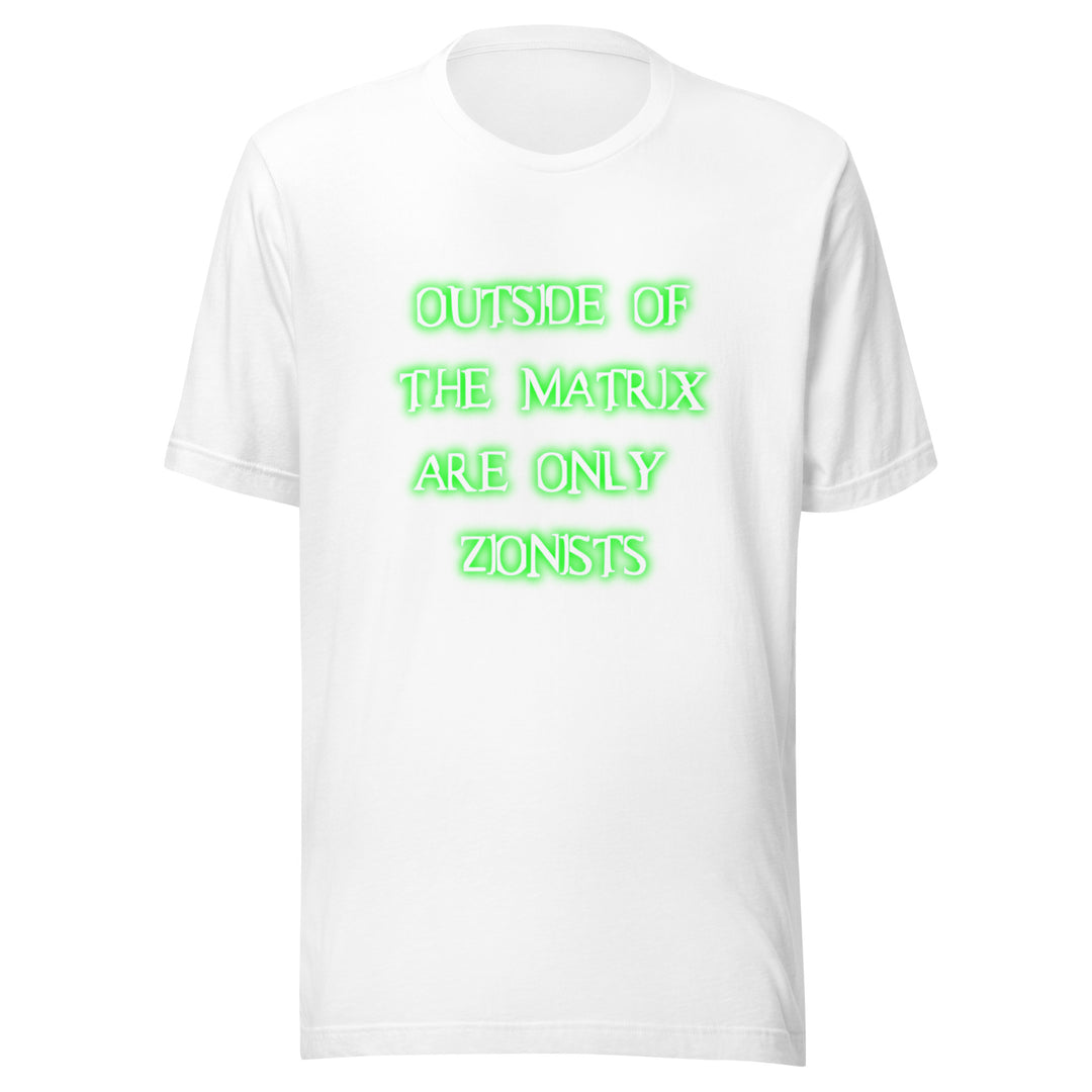 Staple T-Shirt (Made in USA) | Matrix