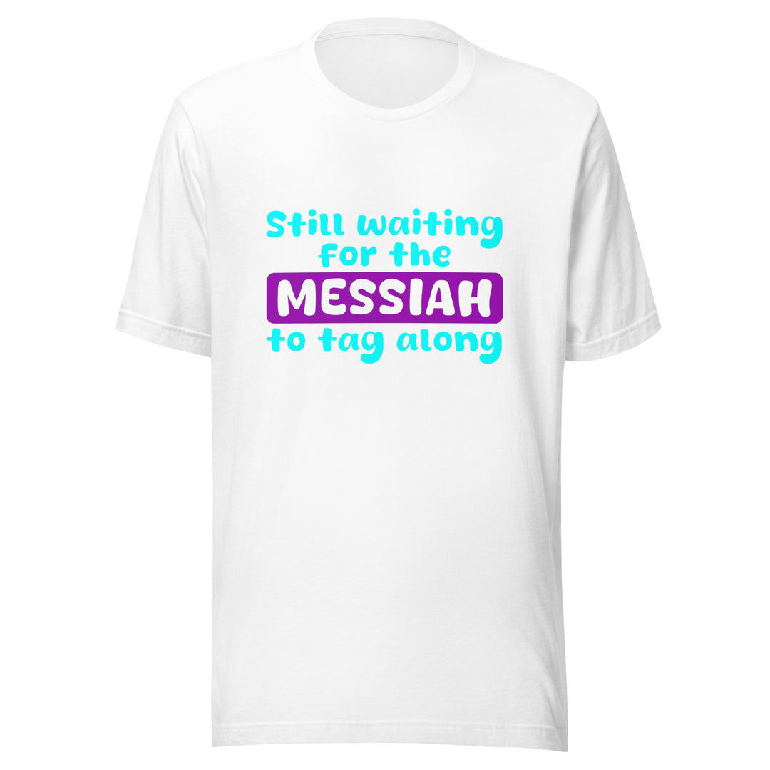 Staple T-Shirt (Made in USA) | Messiah