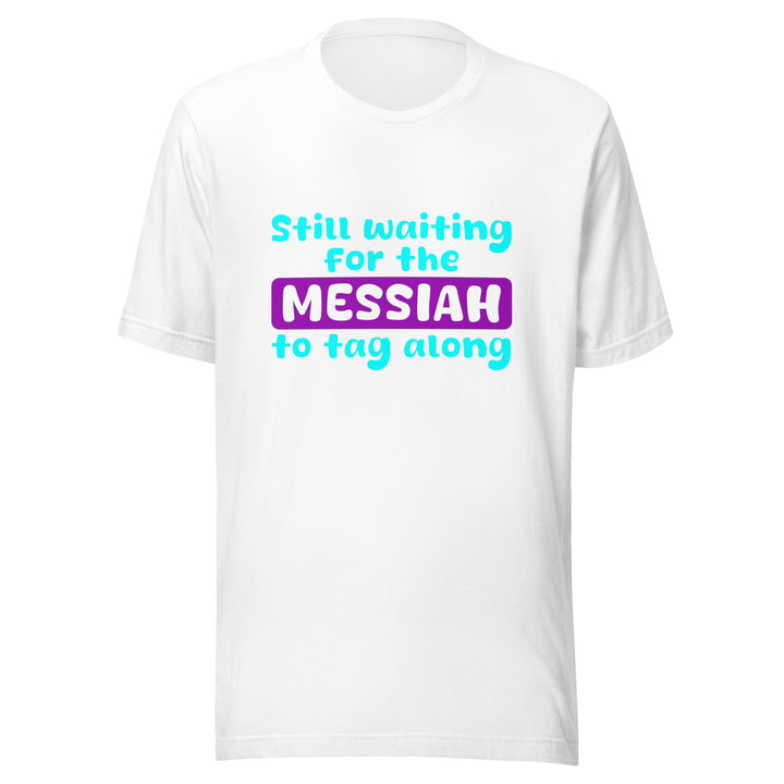 Staple T-Shirt (Made in USA) | Messiah