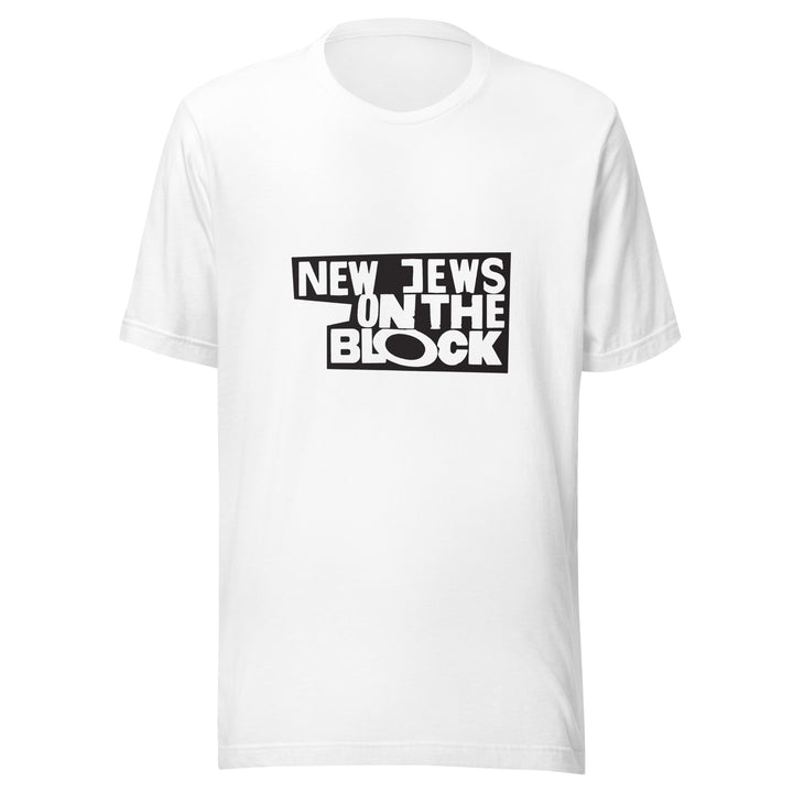 Staple T-Shirt (Made in USA) | New Jews on the Block