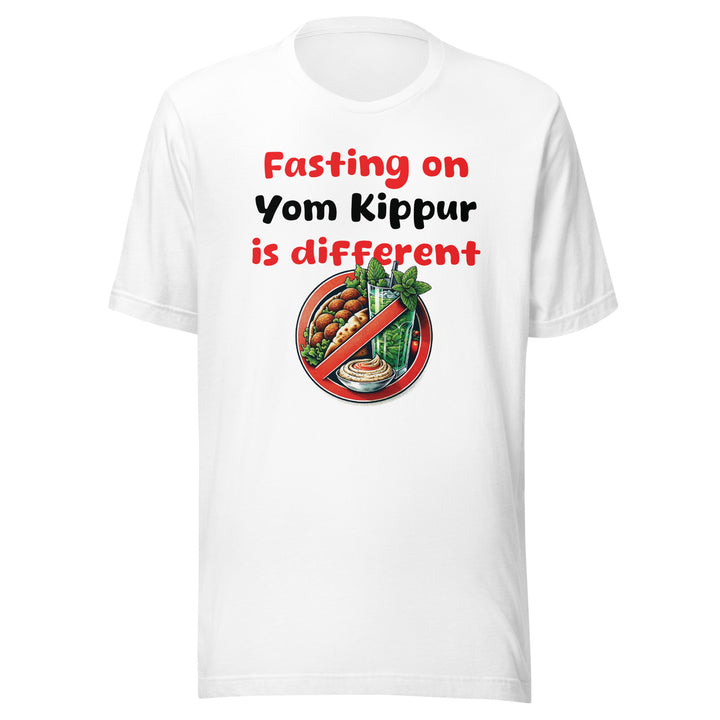 Staple T-Shirt (Made in USA) | Yom Kippur