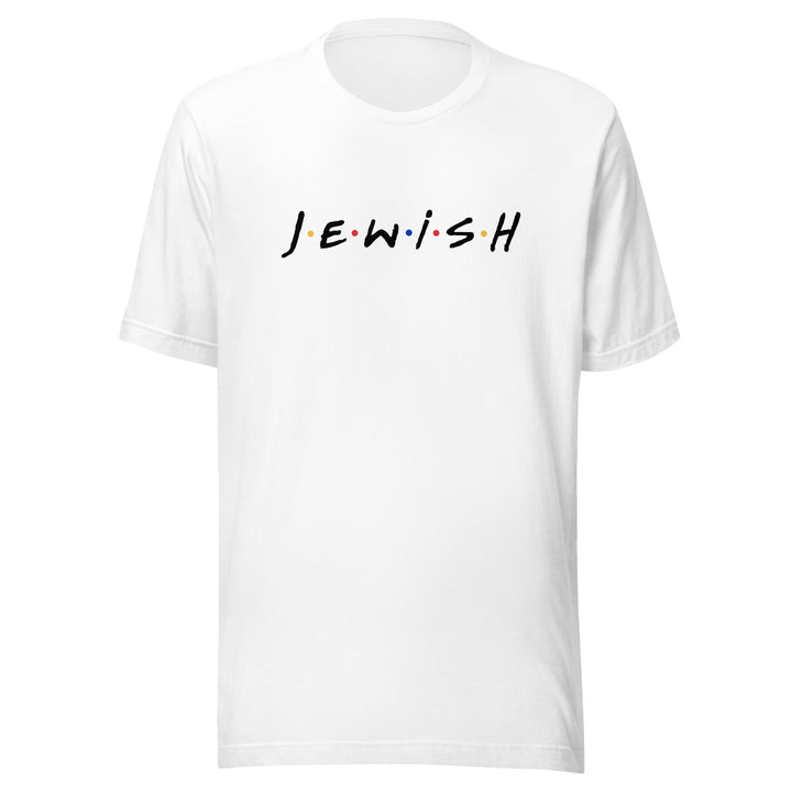 Staple T-Shirt (Made in USA) | J.E.W.I.S.H.