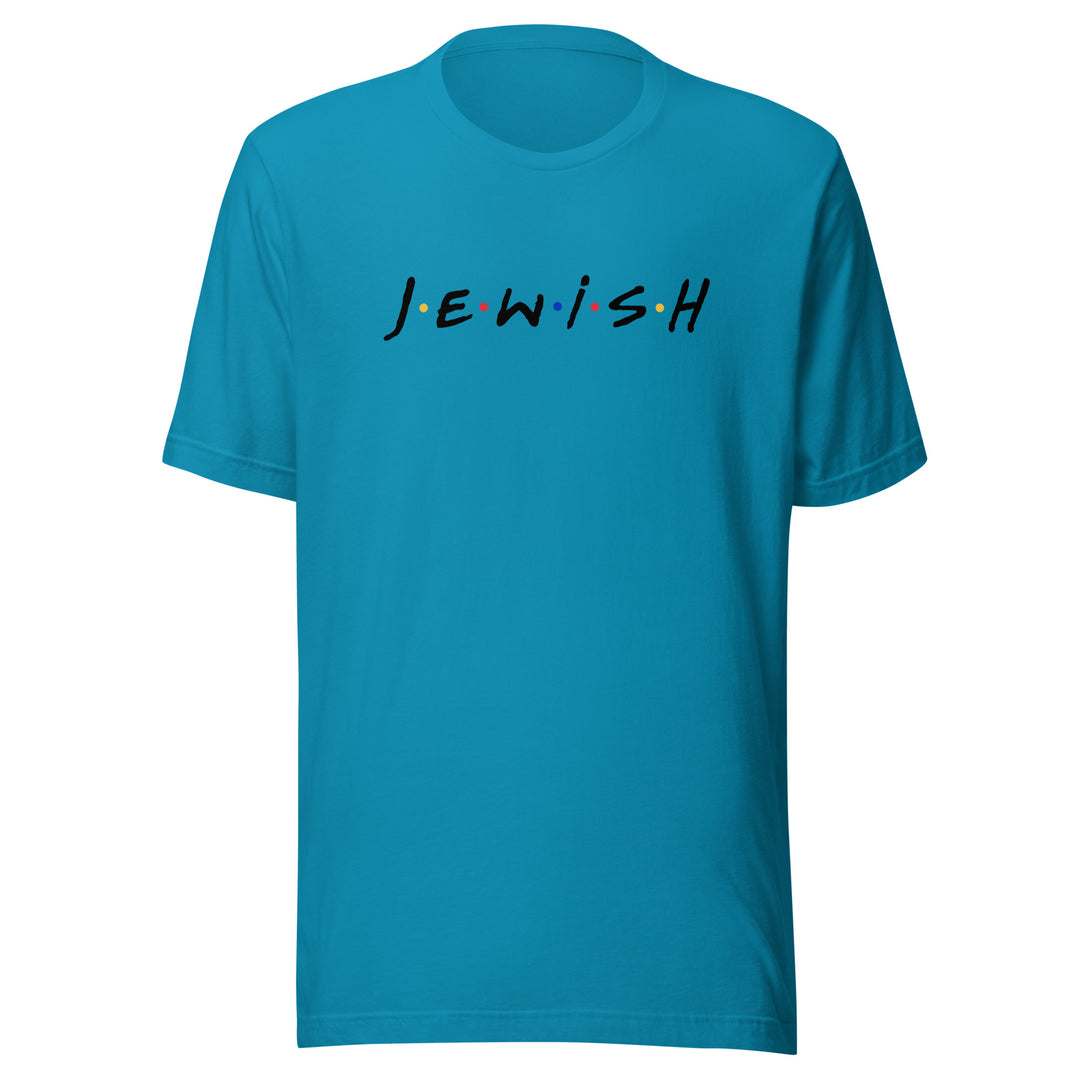 T-shirt | J.E.W.I.S.H.