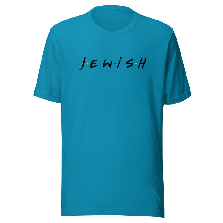 T-shirt | J.E.W.I.S.H.
