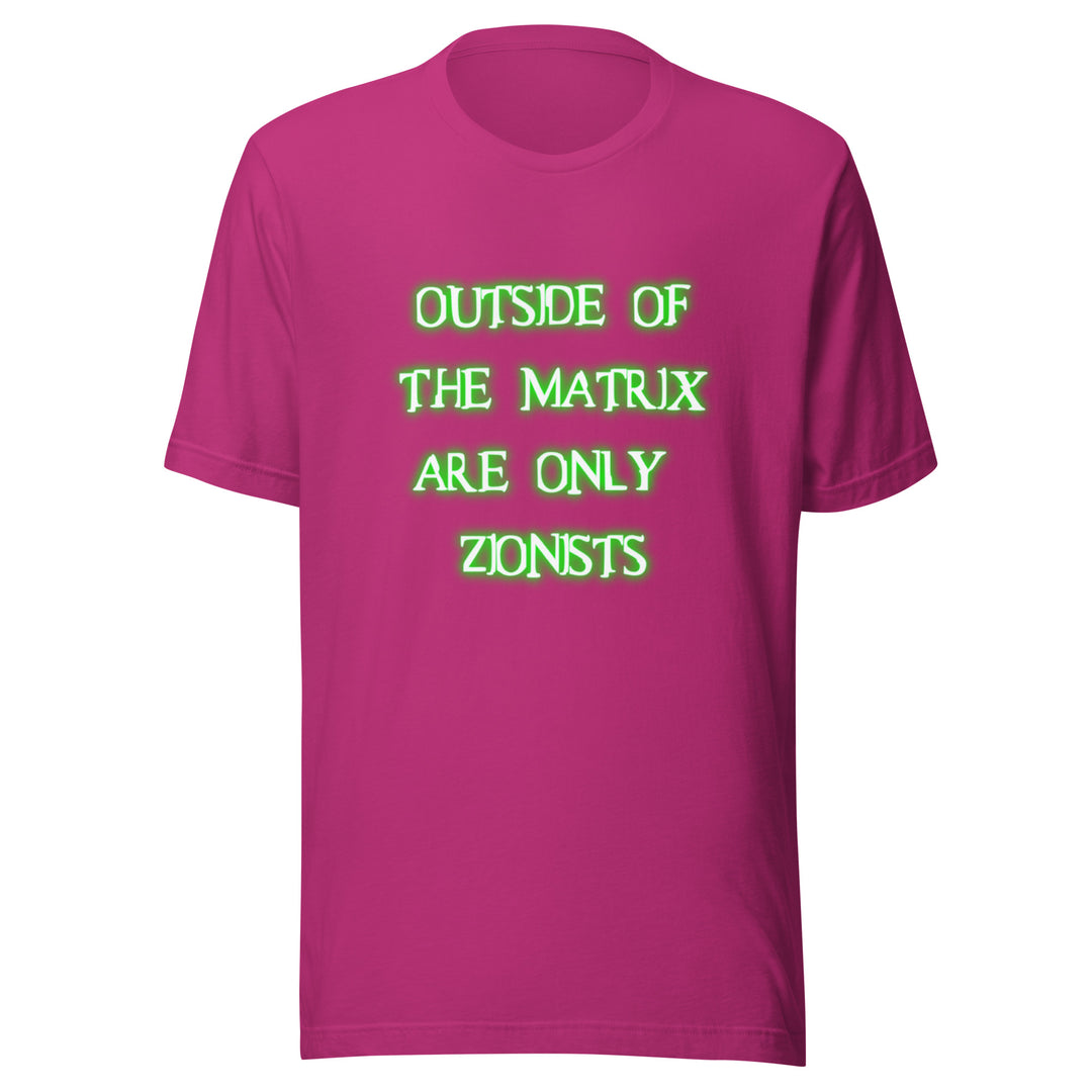 T-Shirt | Matrix