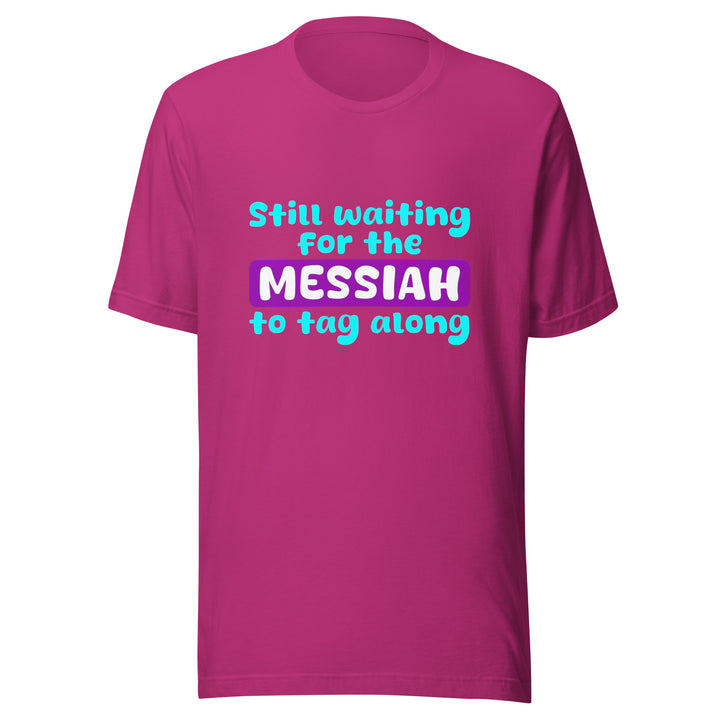 T-Shirt | Messiah