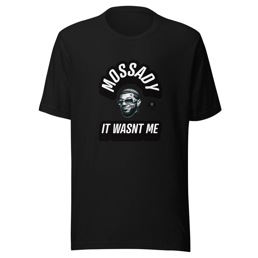 T-Shirt | Mossady