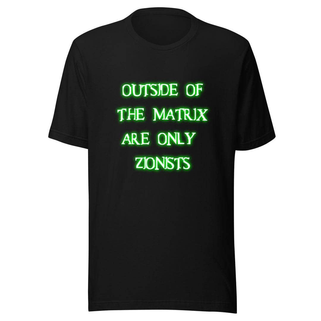 T-Shirt | Matrix
