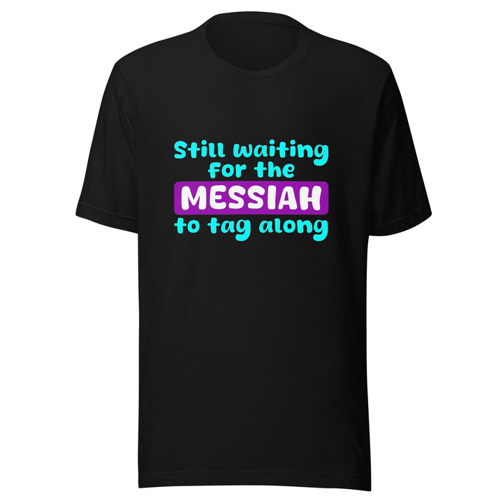 T-Shirt | Messiah