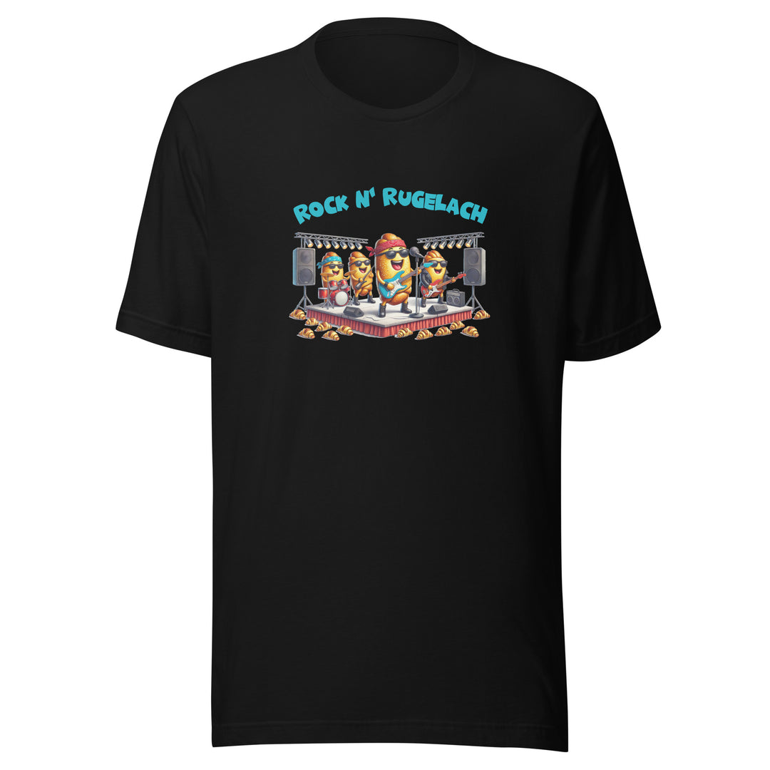 T-Shirt | Rock n' Rugelach
