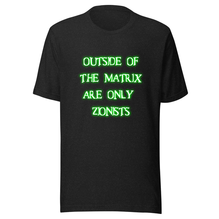 T-Shirt | Matrix