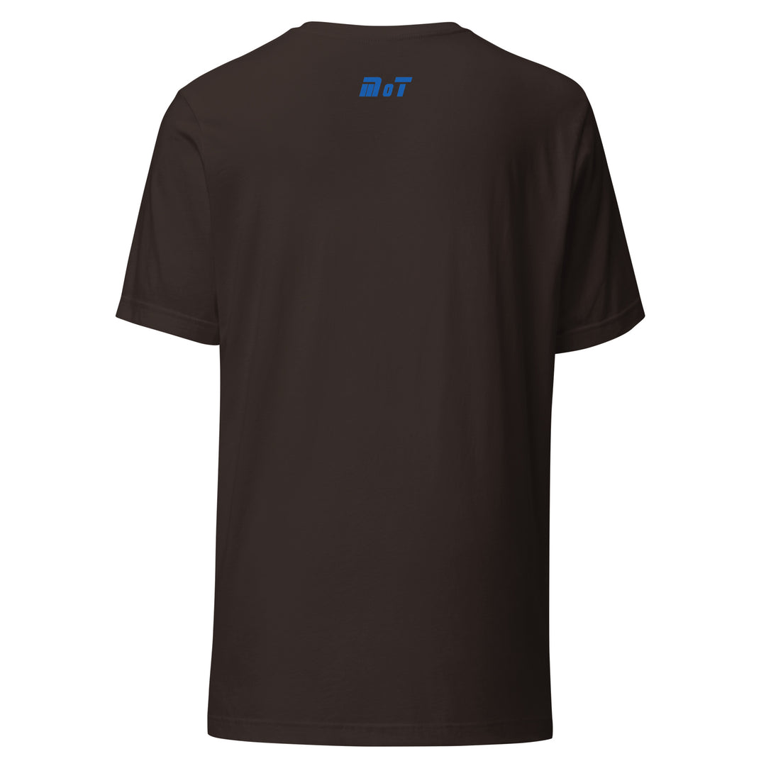 T-Shirt | Jewish American Heritage