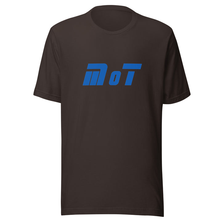 T-Shirt | MOT