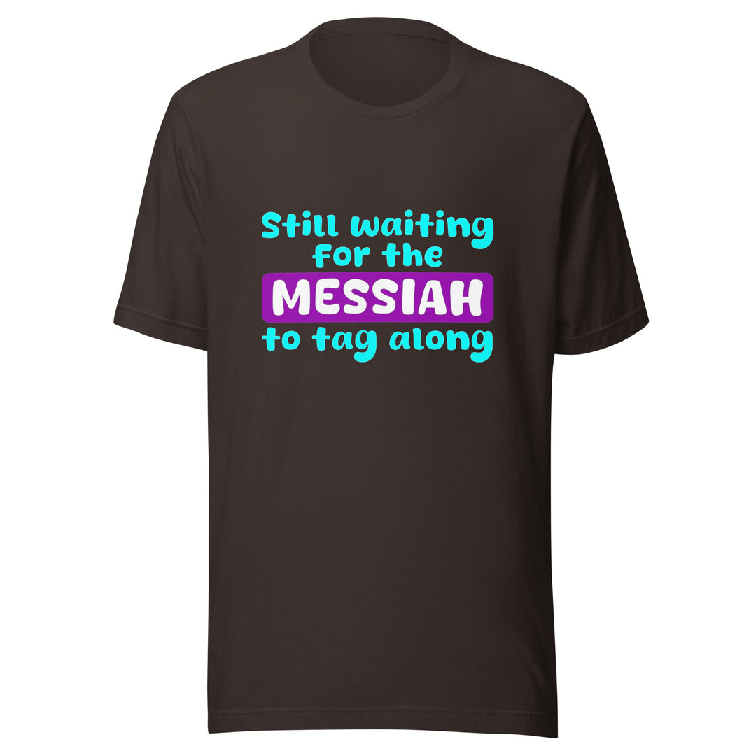 T-Shirt | Messiah