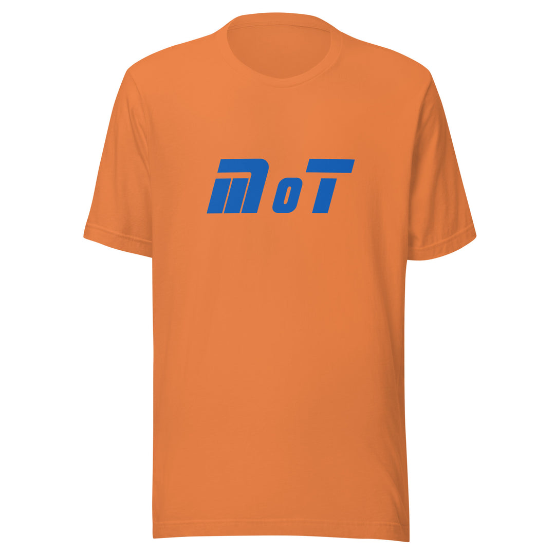 T-Shirt | MOT