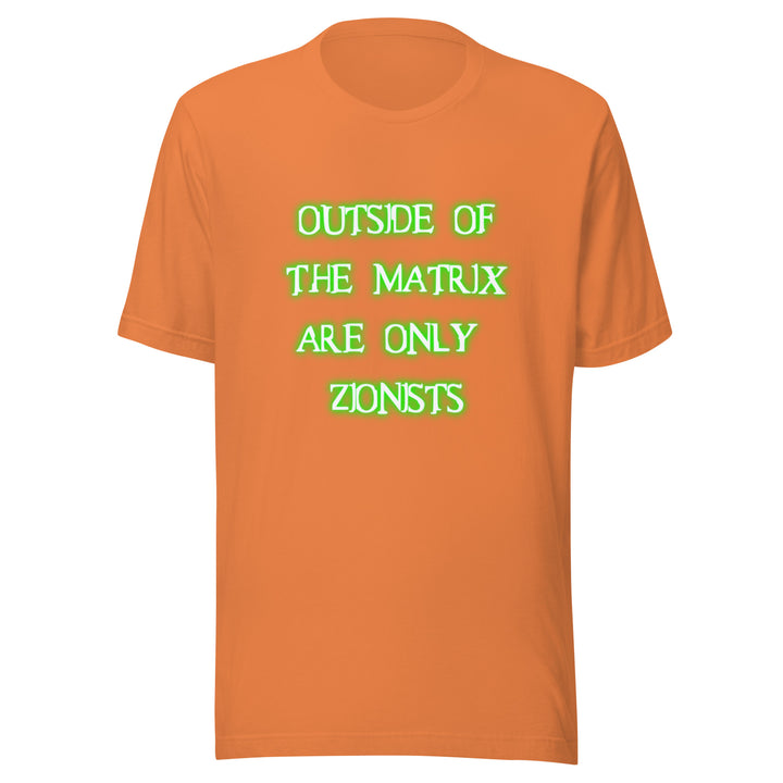 T-Shirt | Matrix