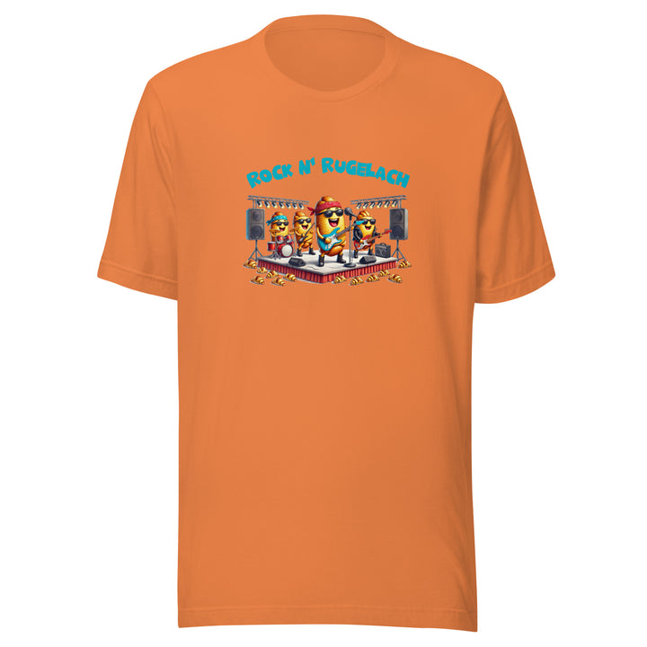 T-Shirt | Rock n' Rugelach