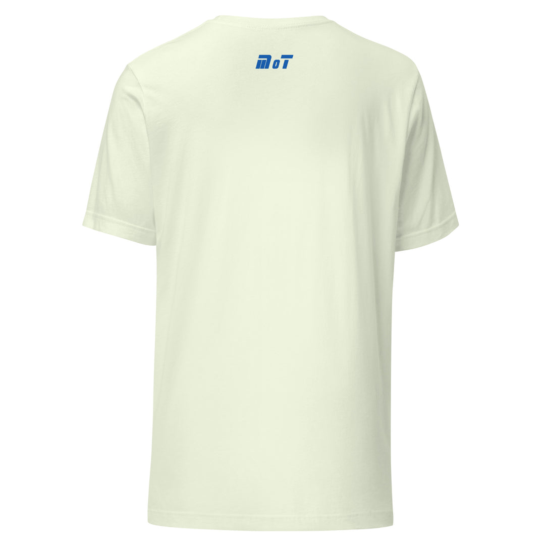 T-Shirt | Curb Champ 2024
