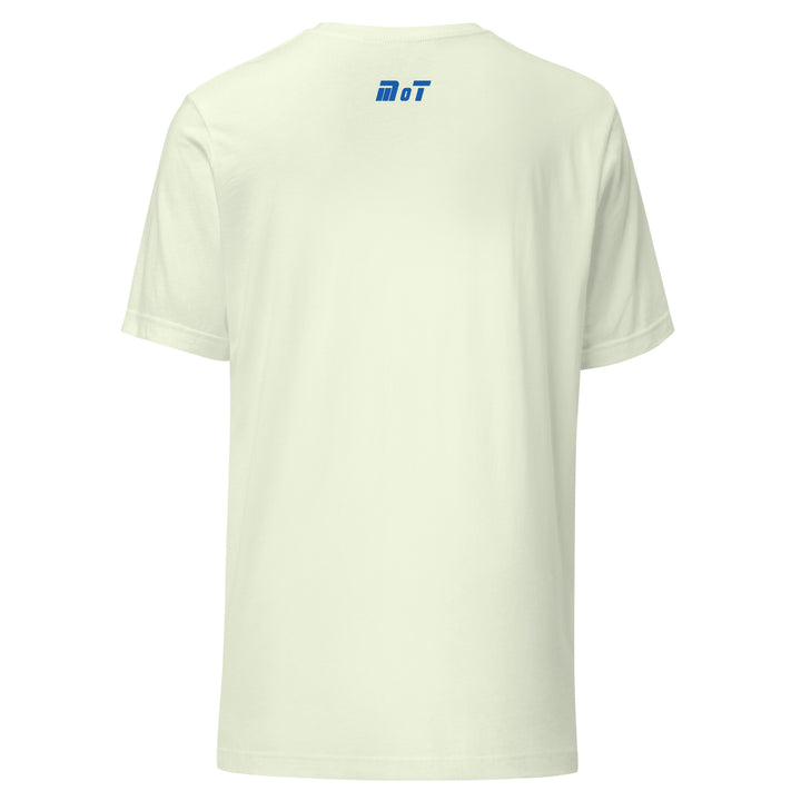 T-Shirt | David Ben Gurion