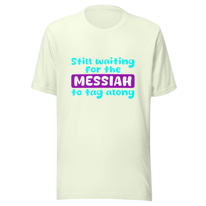 T-Shirt | Messiah