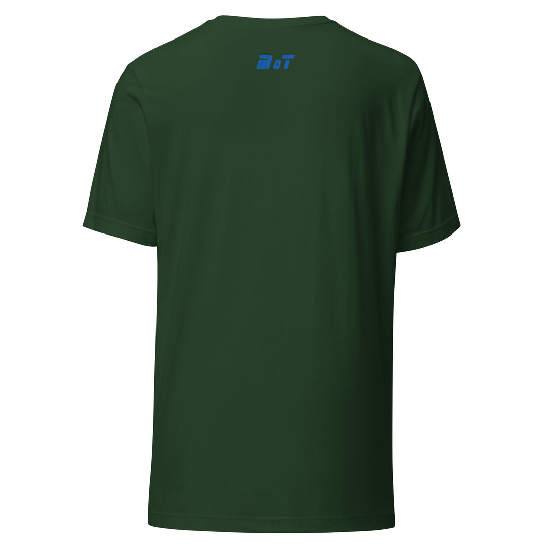 T-shirt | FCK HMS