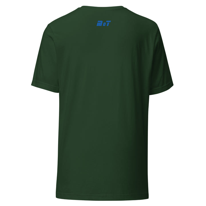 T-shirt | FCK HMS
