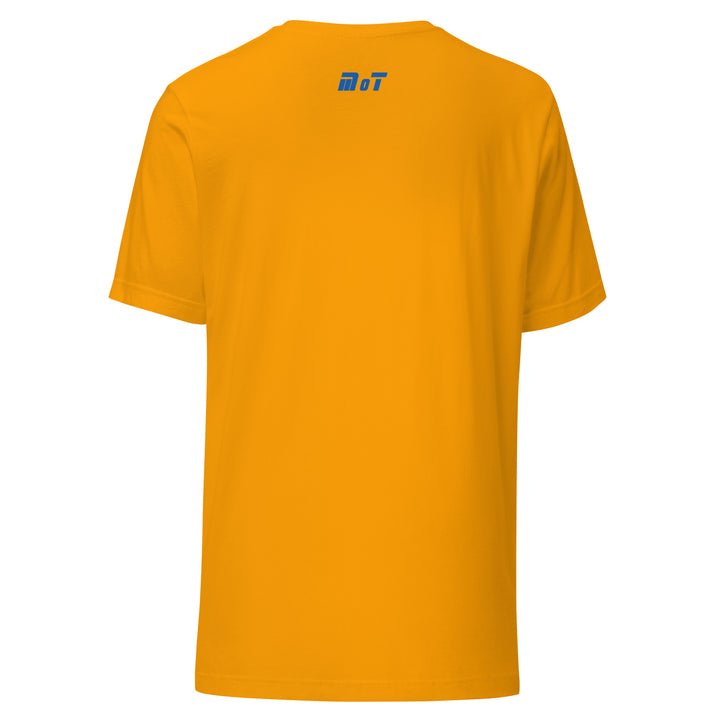 T-Shirt | David Ben Gurion