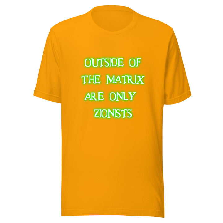 T-Shirt | Matrix