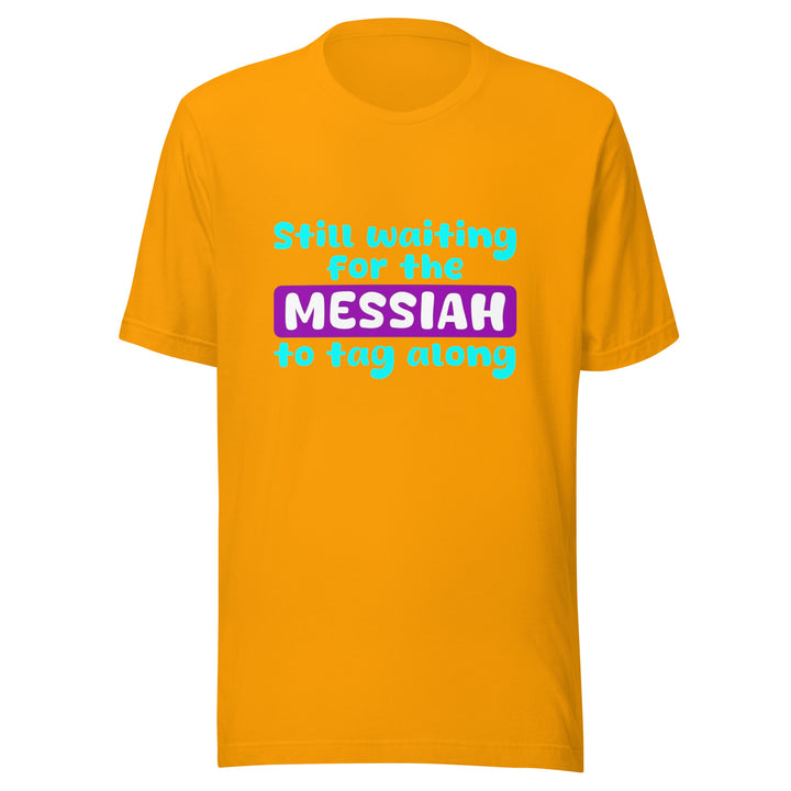T-Shirt | Messiah