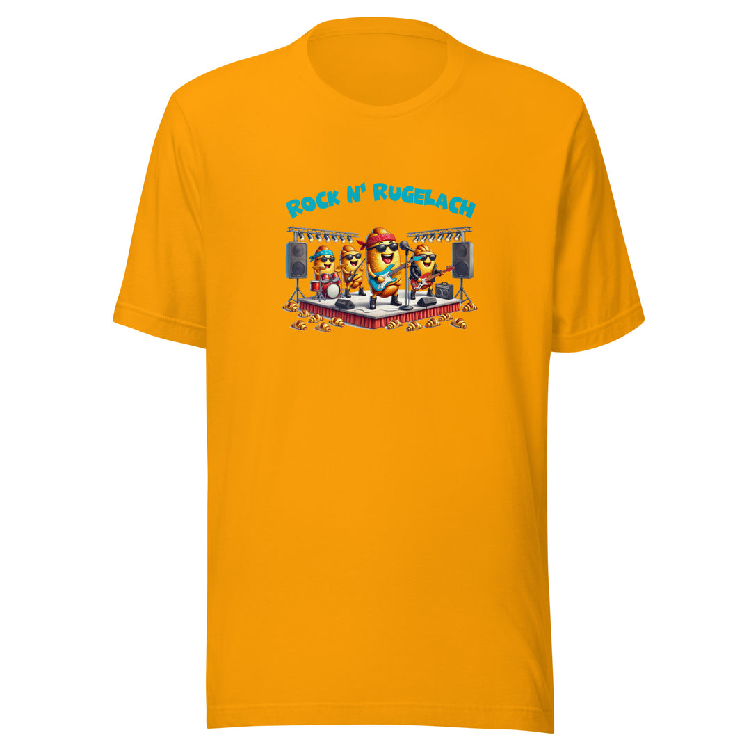 T-Shirt | Rock n' Rugelach