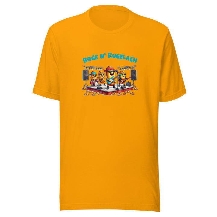 T-Shirt | Rock n' Rugelach