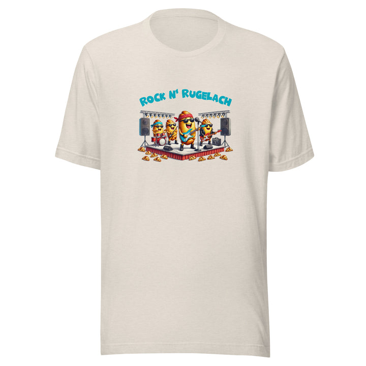T-Shirt | Rock n' Rugelach