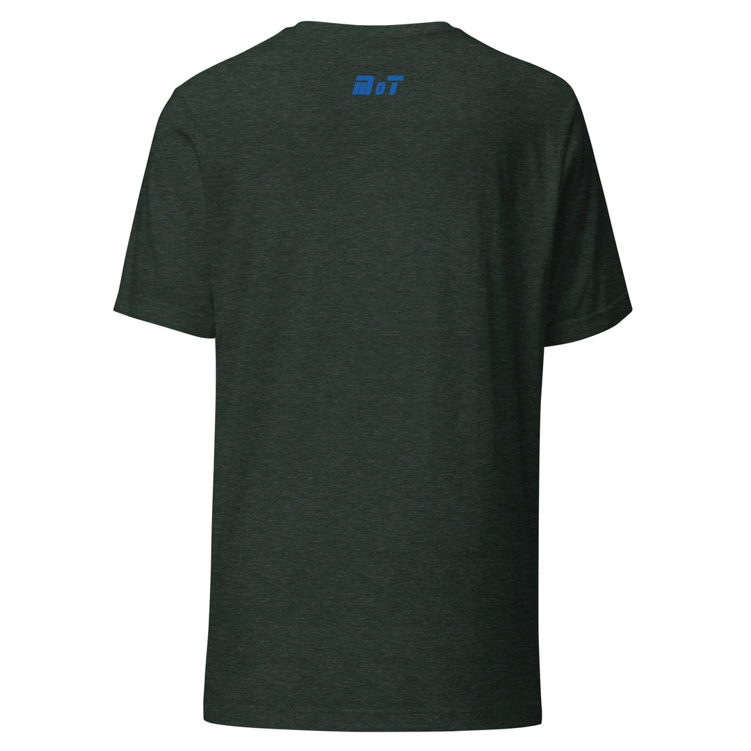 T-Shirt | Jewish American Heritage