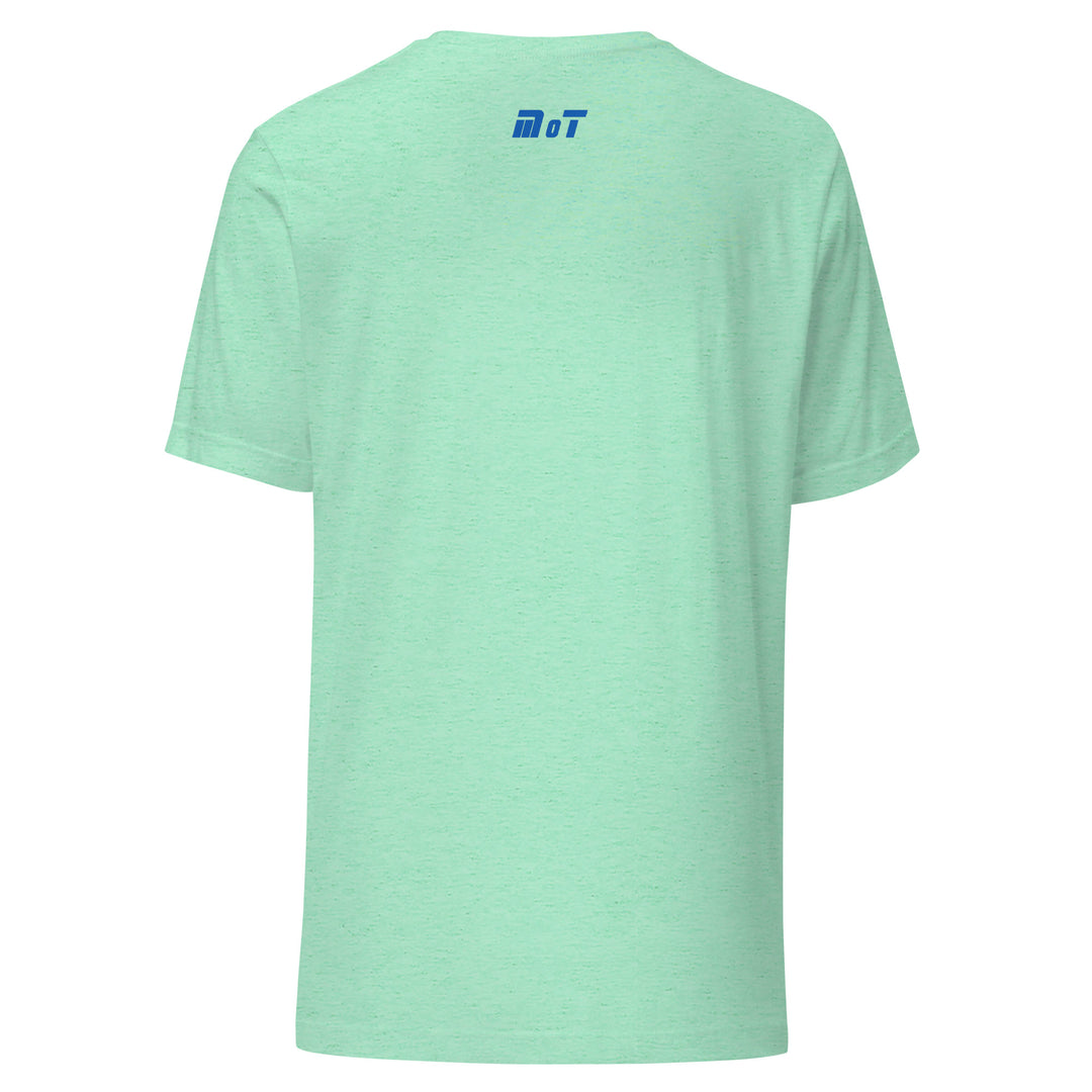 T-shirt | FCK HMS