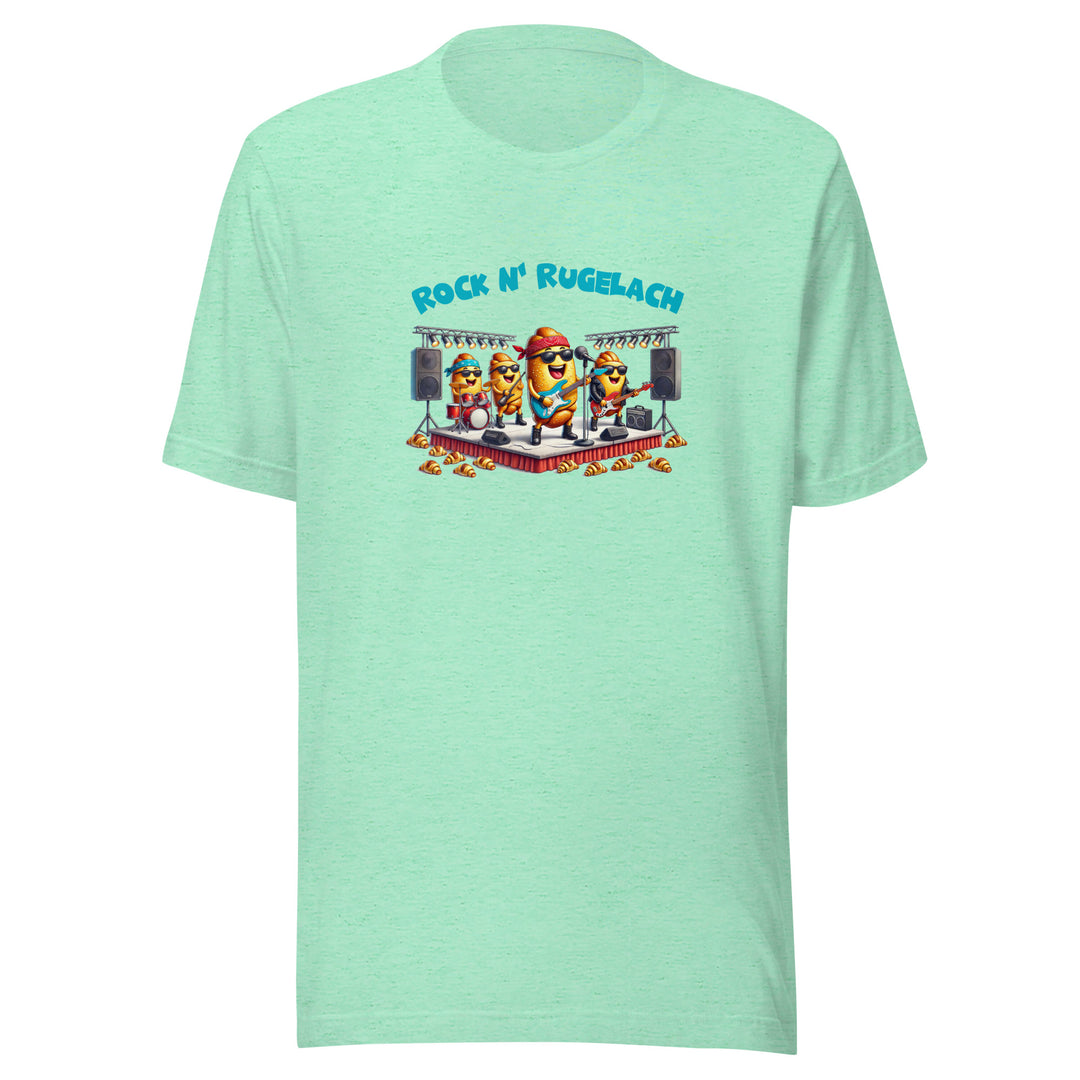 T-Shirt | Rock n' Rugelach