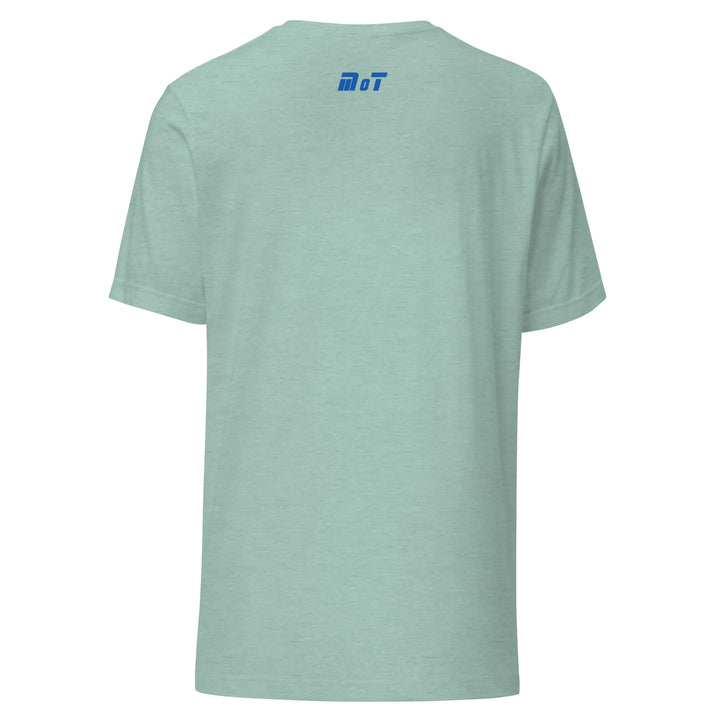 T-Shirt | Mossady