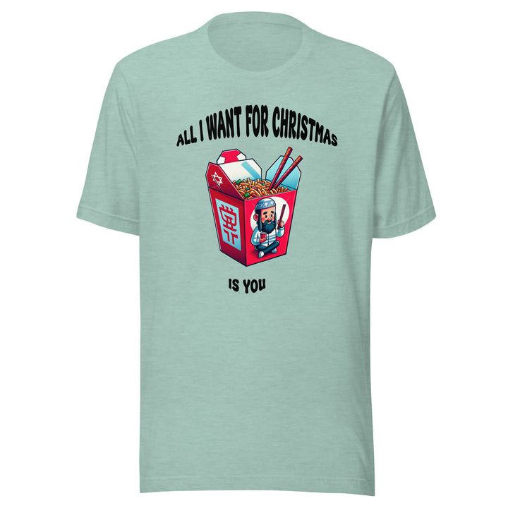 T-Shirt | Jewish Christmas